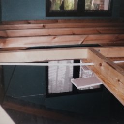 Domy szkieletowe Nowe Worowo 3