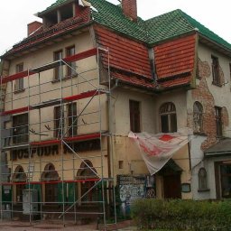 Remonty mieszkań Gryfice 3