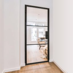 Drzwi szklane Warszawa 4