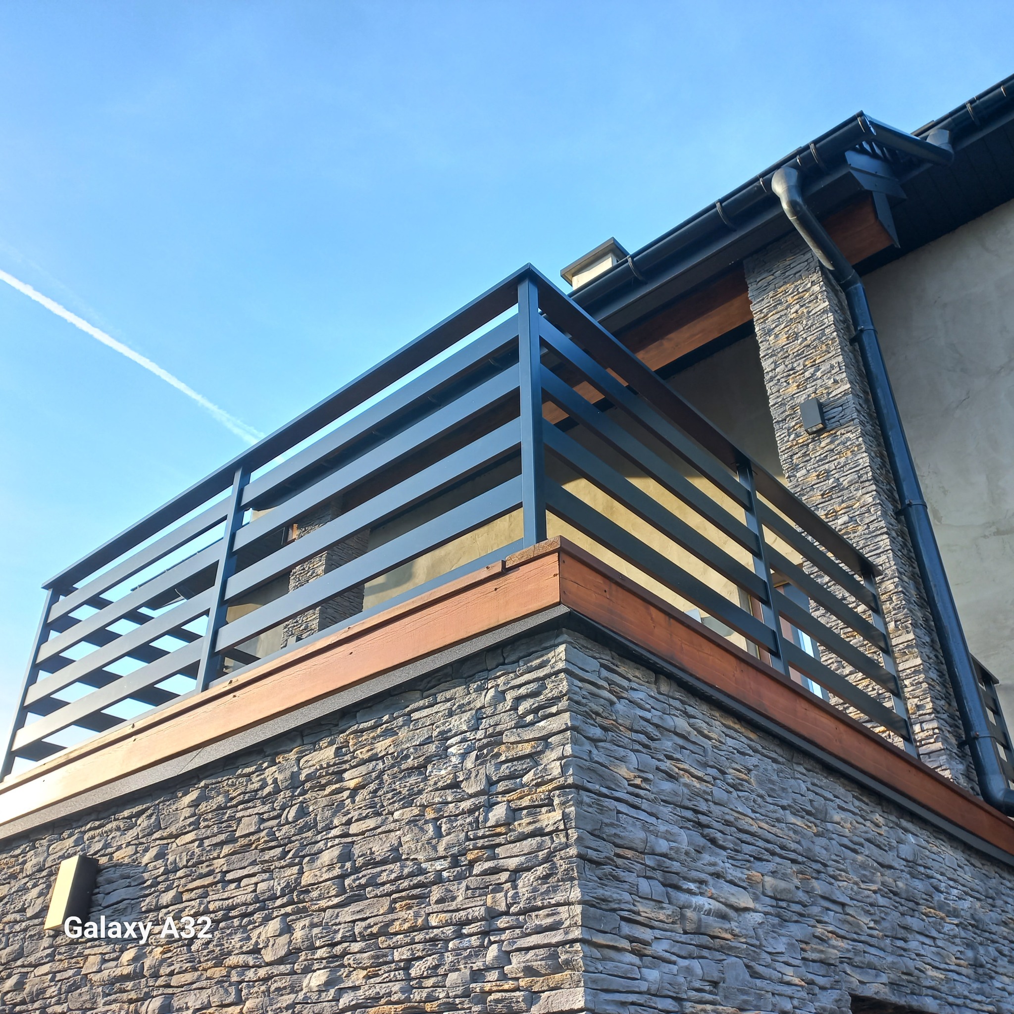 Full Aluminium 450 zł jeden metr