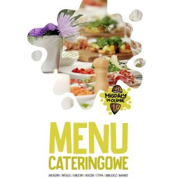 Catering świąteczny Kraków 1