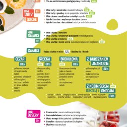 Catering świąteczny Kraków 3