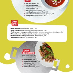 Catering świąteczny Kraków 4