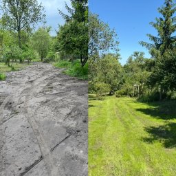 Adrian Purul - Ogrodzenia Września