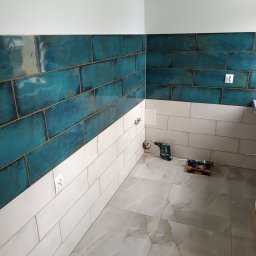 Malowanie mieszkań Iłża 2