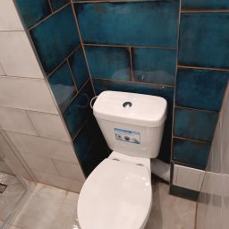 Malowanie mieszkań Iłża 3