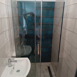 Malowanie mieszkań Iłża 4