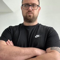 Grafik komputerowy Gdańsk 1