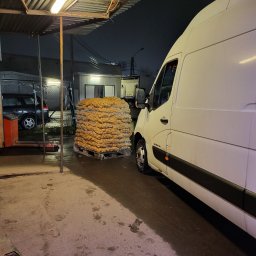 Transport zagraniczny Zabrze 1