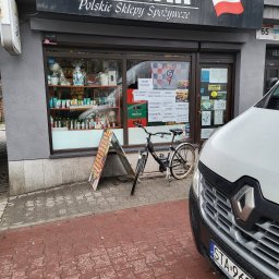 Transport zagraniczny Zabrze 2