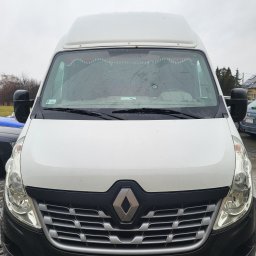 Transport zagraniczny Zabrze 3