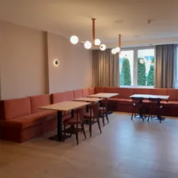 Hotel Antares Gdynia