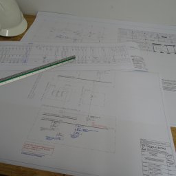 Projektowanie instalacji elektrycznych Ozimek 3