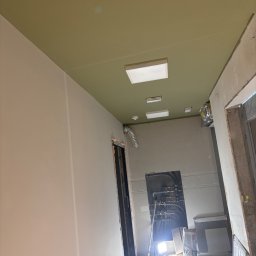 Malowanie mieszkań Brzeg 1