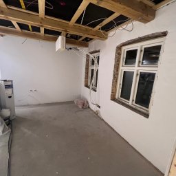 Malowanie mieszkań Brzeg 3