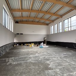 Mycie dachów Krosno 1