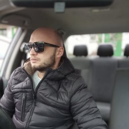 Andrii Polianskyi - Układanie Dachówki Wrocław