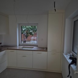 Kuchnie na wymiar Dębe Wielkie 2