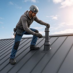 DACHTECHNIK PREMIUM SPÓŁKA Z OGRANICZONĄ ODPOWIEDZIALNOŚCIĄ - Tynki Maszynowe Jelonek