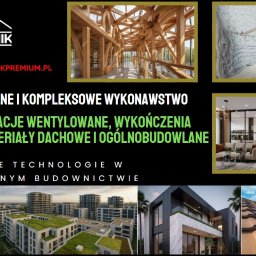 Tynki maszynowe Jelonek 1