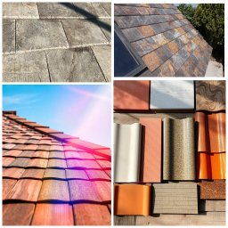 DACHTECHNIK PREMIUM SPÓŁKA Z OGRANICZONĄ ODPOWIEDZIALNOŚCIĄ - Dachówki ceramiczne popularne i niszowe premium Poznań