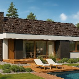 DACHTECHNIK PREMIUM SPÓŁKA Z OGRANICZONĄ ODPOWIEDZIALNOŚCIĄ - Wyjątkowe dachówki ceramiczne jak marmur