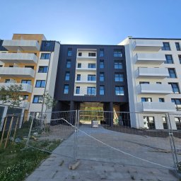 Tynki maszynowe Jelonek 3