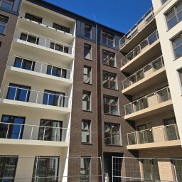 Tynki maszynowe Jelonek 4