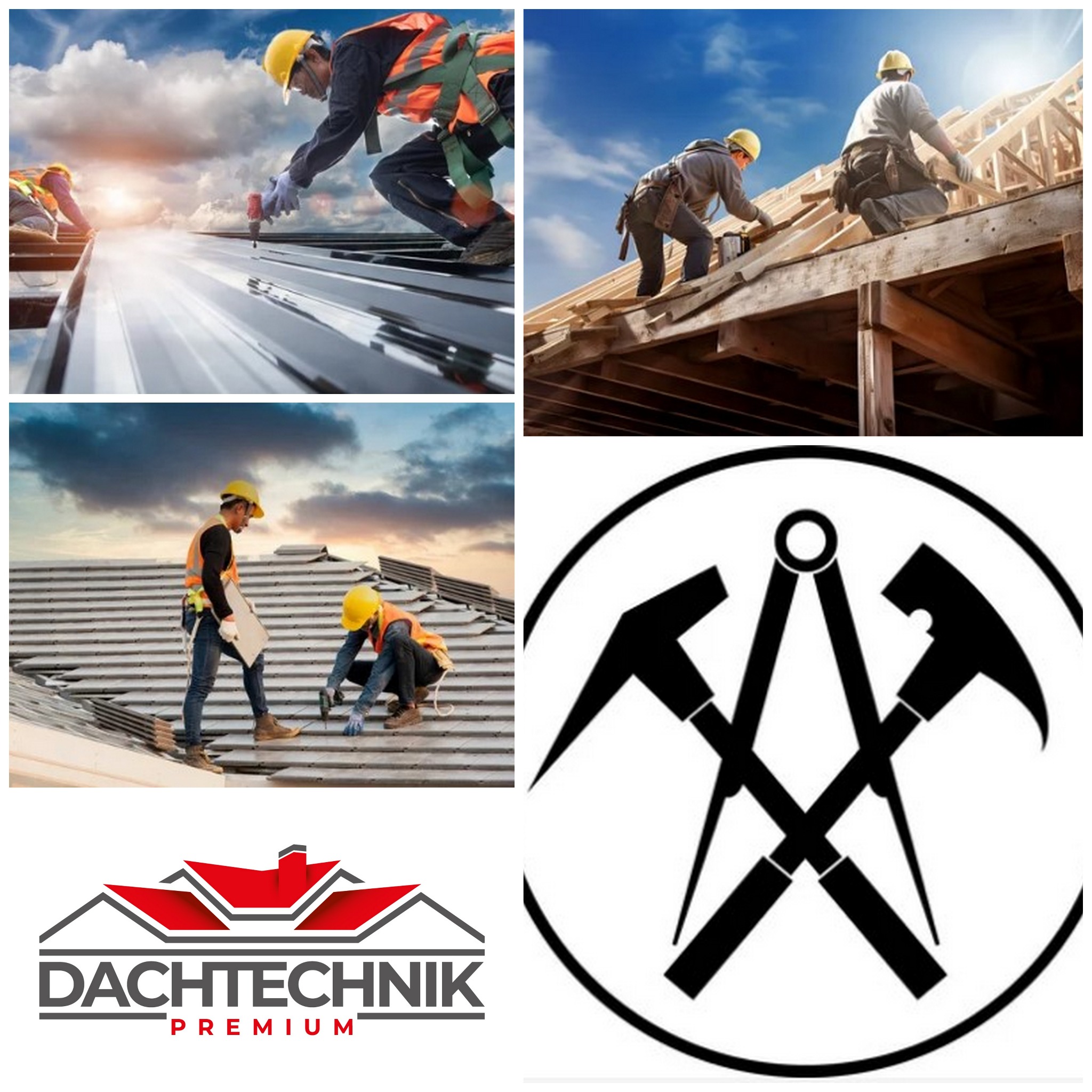 Kompleksowa i Profesjonalna Budowa Dachów, Pokrycia Dachowe z Dostawą w Całej Polsce i Ue