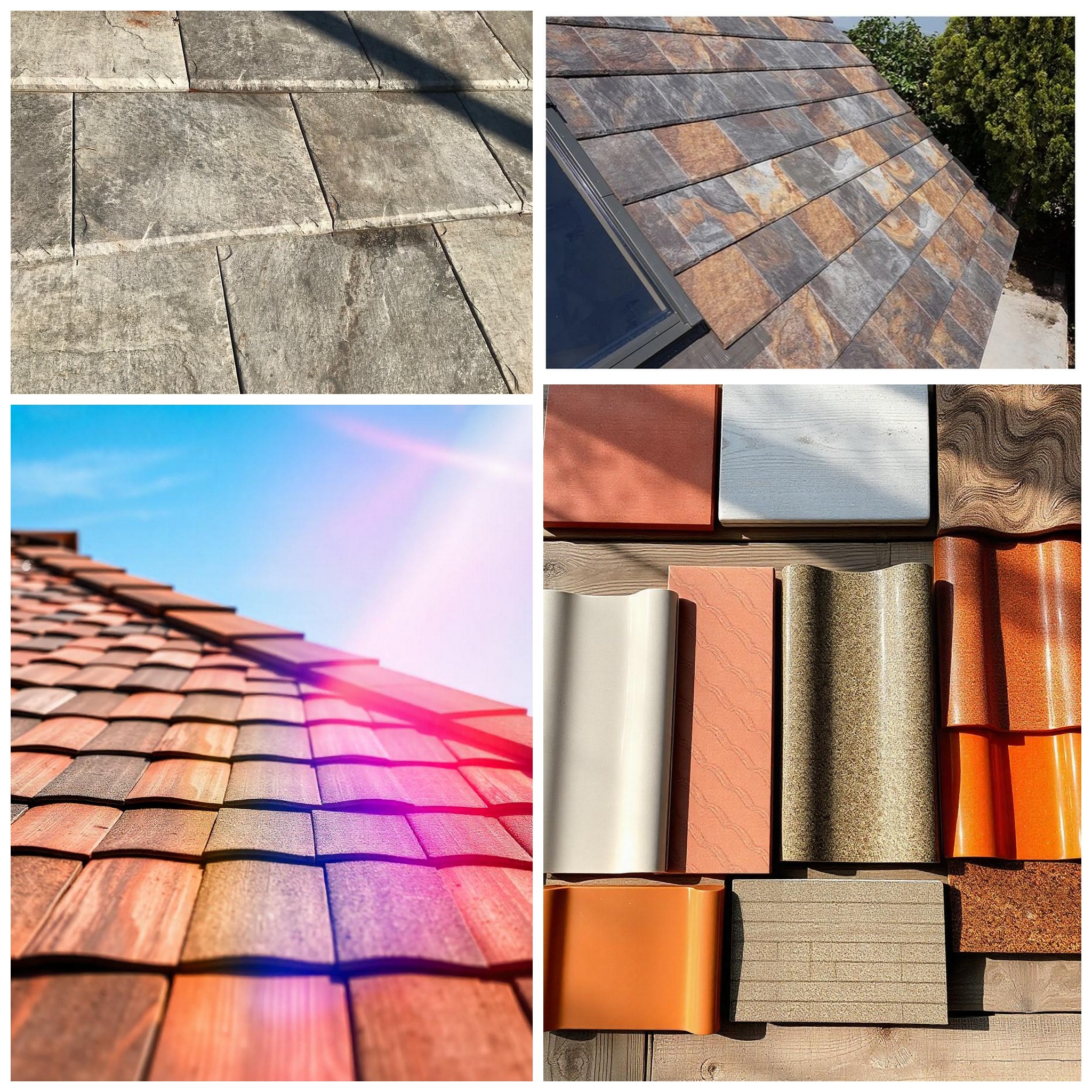 Dachówki ceramiczne popularne i niszowe premium Poznań