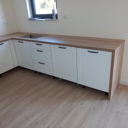 Kuchnie na wymiar Białystok 4