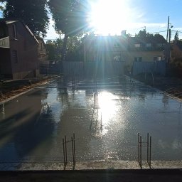 Fundamenty Bieliny 3