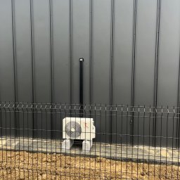 Klimatyzacja do domu Świniarsko 2