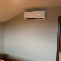 Klimatyzacja do domu Świniarsko 3