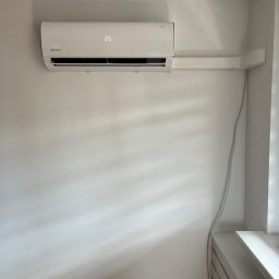 Klimatyzacja do domu Świniarsko 4
