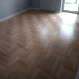 Cyklinowanie Warszawa 2