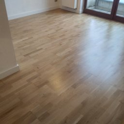 Cyklinowanie Warszawa 3