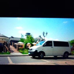 Przewóz osób Nowy Dwór Mazowiecki 2