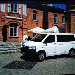 Przewóz osób Nowy Dwór Mazowiecki 1