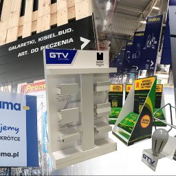 Gwarantujemy nasycone i trwałe kolory. Pracujemy bez pośredników, więc drukujemy i wycinamy szybko i dokładnie. Zapewniamy wysoką jakość i dobre ceny.