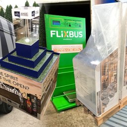 Druk wielkoformatowy Mory 2