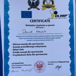 Trener personalny Grudziądz 4