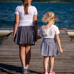 Sesja rodzinna Goździelin 3