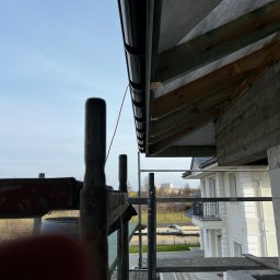 Deks - Wyjątkowa Naprawa Dachów Siedlce