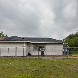 DEKS Jarosław Starak - Wysokiej Klasy Ocieplanie Dachu Siedlce