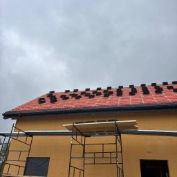 Naprawa dachów Siedlce