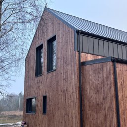 Obr&oacute;bki blacharskie Siedlce