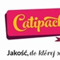 Catipack - Sprzedaż Palet Nowy Dwór Mazowiecki