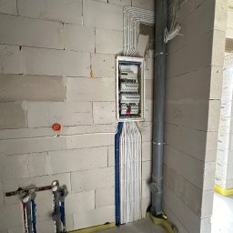 Drobne prace elektryczne Myszyniec 1