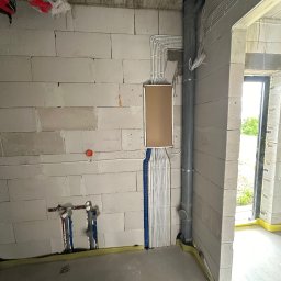 Drobne prace elektryczne Myszyniec 2